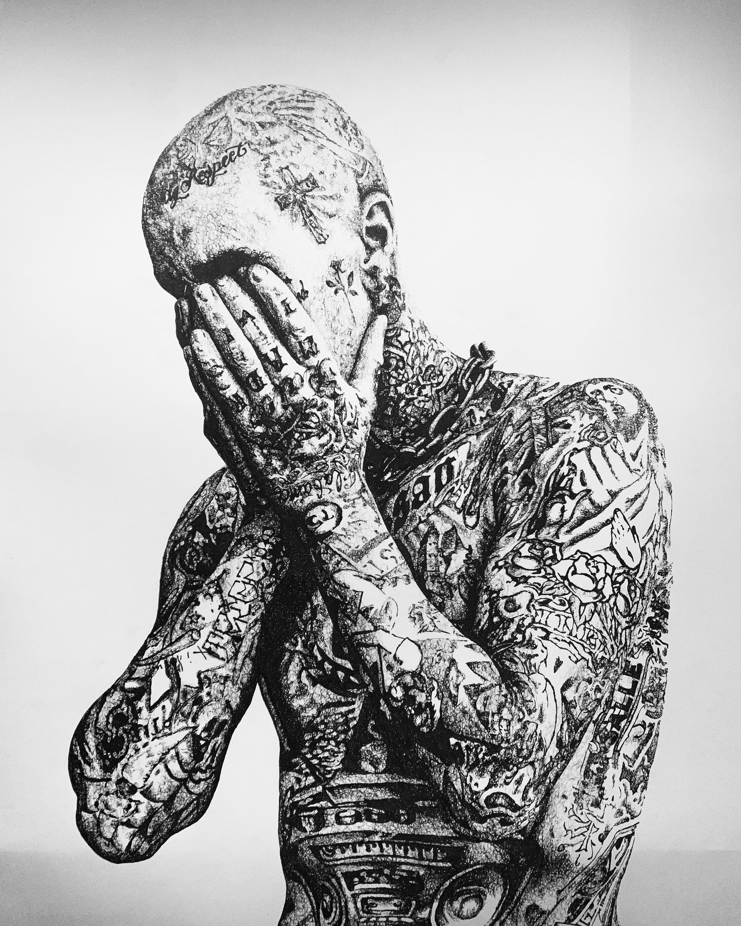 Travis Barker