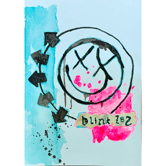 Mini Paintings