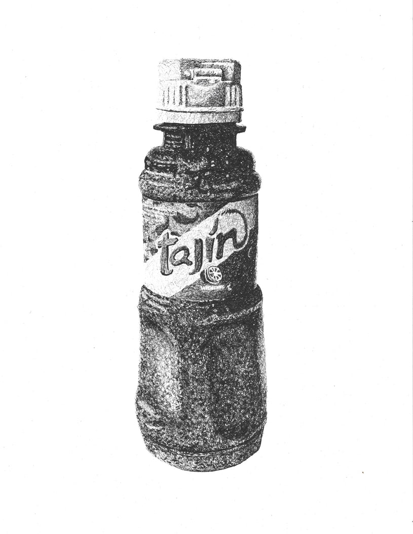 Tajin Bottle