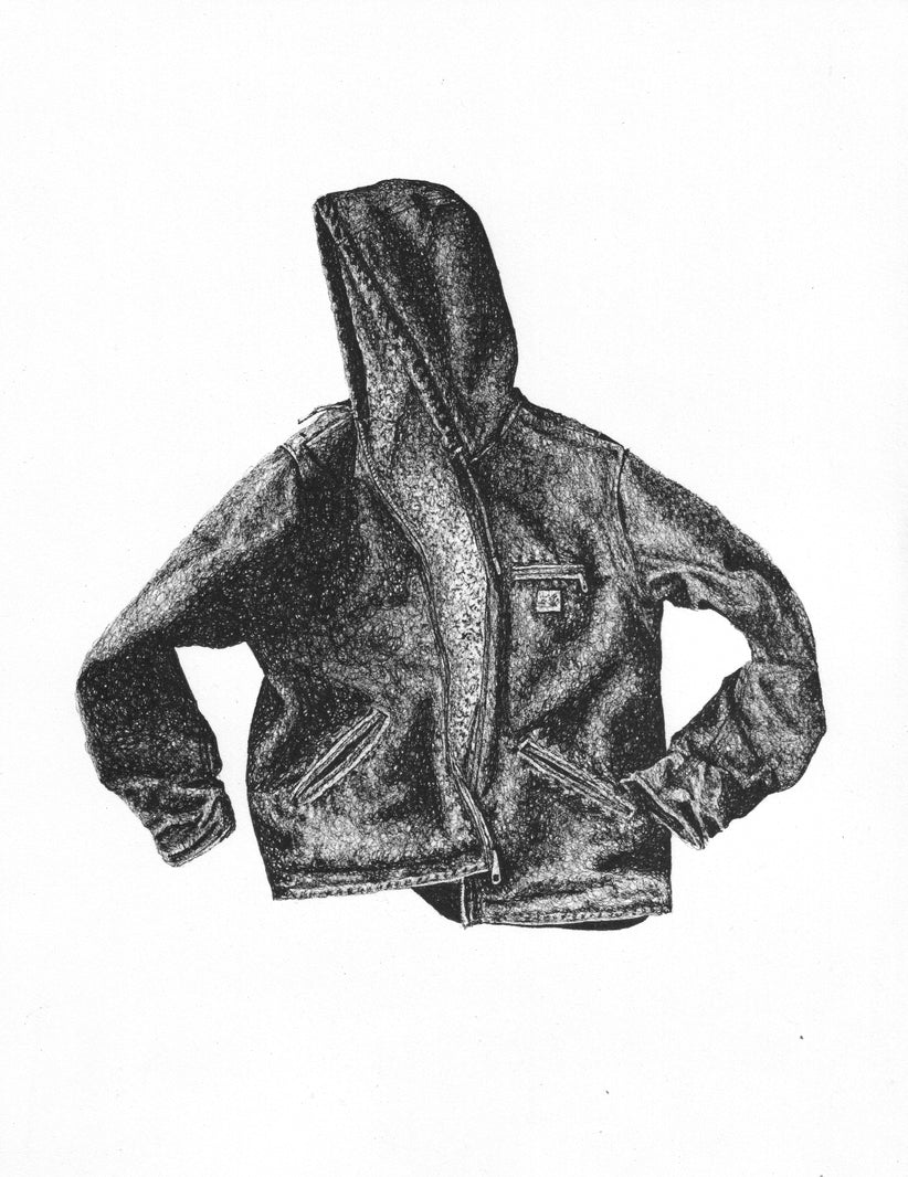 Carhartt Jacket